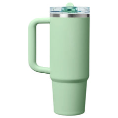 The Quencher ProTour Flip Straw Tumbler