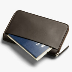 Travel Folio ( Second Edition ) (RFID✔️)
