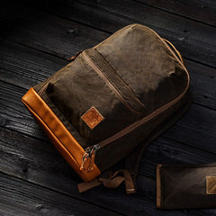 Evergoods X Carryology - The Griffin Reawakens - Civic Bookbag 22L CB22