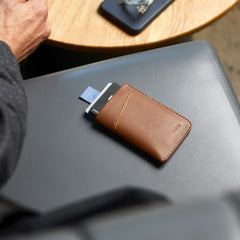 Card Sleeve (Second Edition) Carryology Essential Edition