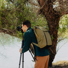 Everyday Backpack v2