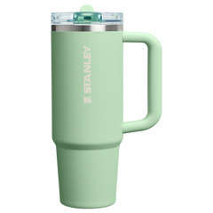 The Quencher ProTour Flip Straw Tumbler