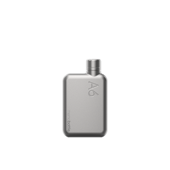 Stainless Steel memobottle