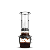 AeroPress® Coffee Maker - Clear