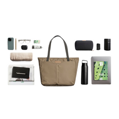 Tokyo Wonder Tote 15L