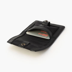BLK CARD HOLDER ( MADE IN JAPAN šÆšµ )