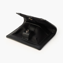 BLK CARD HOLDER ( MADE IN JAPAN šÆšµ )