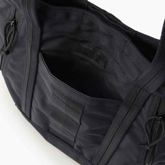 DELTA MASTER TOTE TALL SQD ( MADE IN USA πΊπΈ )