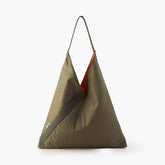 TILT TRIANGLE TOTE L ( MADE IN JAPAN 🇯🇵 )