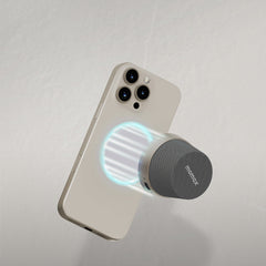 1-Vibe Go Magnetic Wireless Speaker