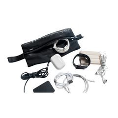 Mesh Organizer Bag Set (3-Pack)