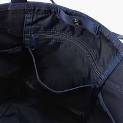CANVAS BUCKET TOTE ( MADE IN JAPAN 🇯🇵 )