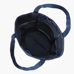 CANVAS BUCKET TOTE ( MADE IN JAPAN 🇯🇵 )
