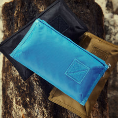 CIVIC ACCESS POUCH 1L CAP1 - ECOPAK