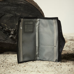 CIVIC ACCESS POUCH 1L CAP1 - ECOPAK