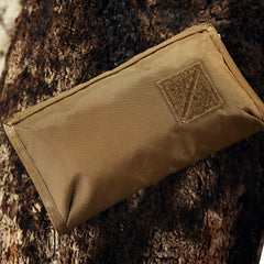 CIVIC ACCESS POUCH 1L CAP1 - ECOPAK