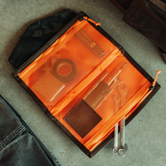 Evergoods X Carryology - The Griffin Reawakens - Civic Access Pouch 1L CAP1