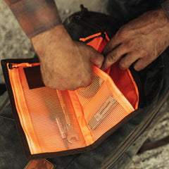 Evergoods X Carryology - The Griffin Reawakens - Civic Access Pouch 1L CAP1