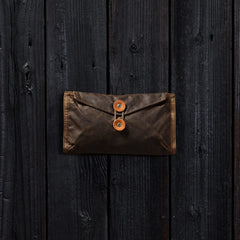 Evergoods X Carryology - The Griffin Reawakens - Civic Access Pouch 1L CAP1