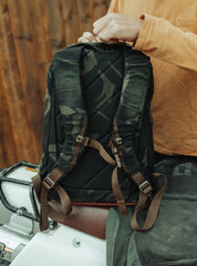 Evergoods X Carryology - The Griffin Reawakens - Civic Bookbag 22L CB22