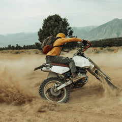 Evergoods X Carryology - The Griffin Reawakens - Civic Bookbag 22L CB22