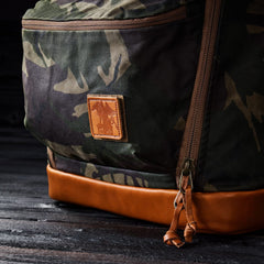 Evergoods X Carryology - The Griffin Reawakens - Civic Bookbag 22L CB22