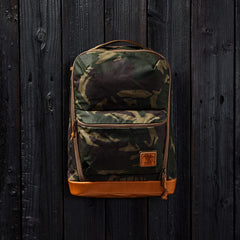 Evergoods X Carryology - The Griffin Reawakens - Civic Bookbag 22L CB22