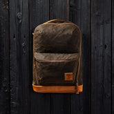 Evergoods X Carryology - The Griffin Reawakens - Civic Bookbag 22L CB22