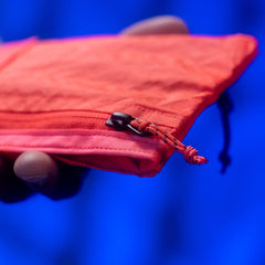 EVERGOODS X Carryology - Civic Flat Pouch - Kludde Edition