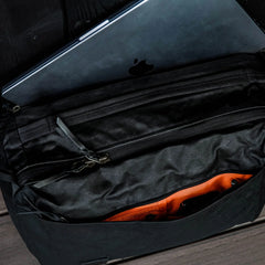 Evergoods X Carryology - A Griffin for the Ages - Civic Panel loader 24L CPL24