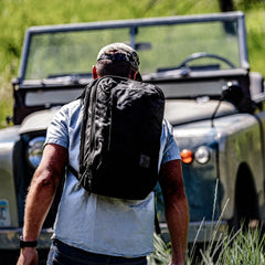 Evergoods X Carryology - A Griffin for the Ages - Civic Panel loader 24L CPL24