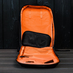 Evergoods X Carryology - A Griffin for the Ages - Civic Panel loader 24L CPL24