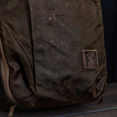 Evergoods X Carryology - A Griffin for the Ages - Civic Panel loader 24L CPL24
