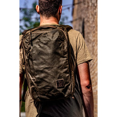 Evergoods X Carryology - A Griffin for the Ages - Civic Panel loader 24L CPL24