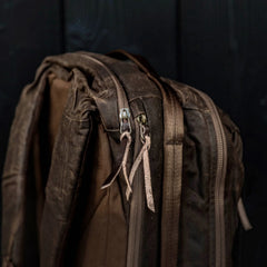 Evergoods X Carryology - A Griffin for the Ages - Civic Panel loader 24L CPL24