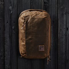 Evergoods X Carryology - A Griffin for the Ages - Civic Panel loader 24L CPL24