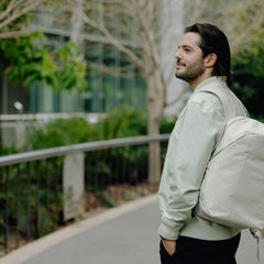 City Backpack