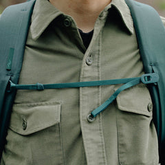 City Backpack
