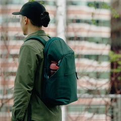City Backpack
