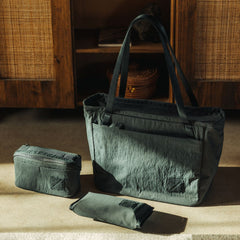 Civic Access Pouch 2L CAP2 - Konbu