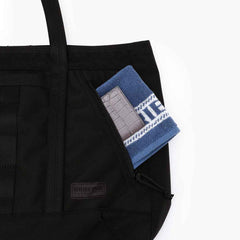 DELTA MASTER TOTE M SQD ( MADE IN USA πΊπΈ )