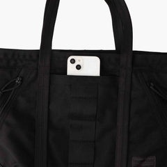 DELTA MASTER TOTE M SQD ( MADE IN USA πΊπΈ )