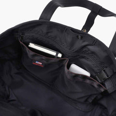 DELTA MASTER TOTE M SQD ( MADE IN USA πΊπΈ )