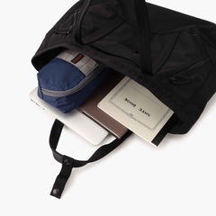 DELTA MASTER TOTE M SQD ( MADE IN USA πΊπΈ )