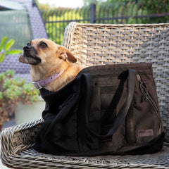 DELTA MASTER TOTE M SQD ( MADE IN USA πΊπΈ )