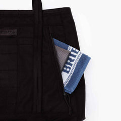 DELTA MASTER TOTE TALL SQD ( MADE IN USA πΊπΈ )