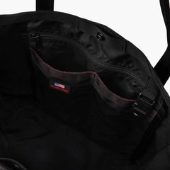 DELTA MASTER TOTE TALL SQD ( MADE IN USA πΊπΈ )