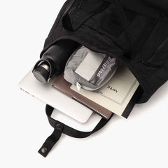 DELTA MASTER TOTE TALL SQD ( MADE IN USA πΊπΈ )