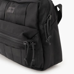 DELTA SLASHER M SQD ( MADE IN USA 🇺🇸 )