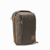 Civic Panel Loader 16L CPL16 - Waxed Canvas